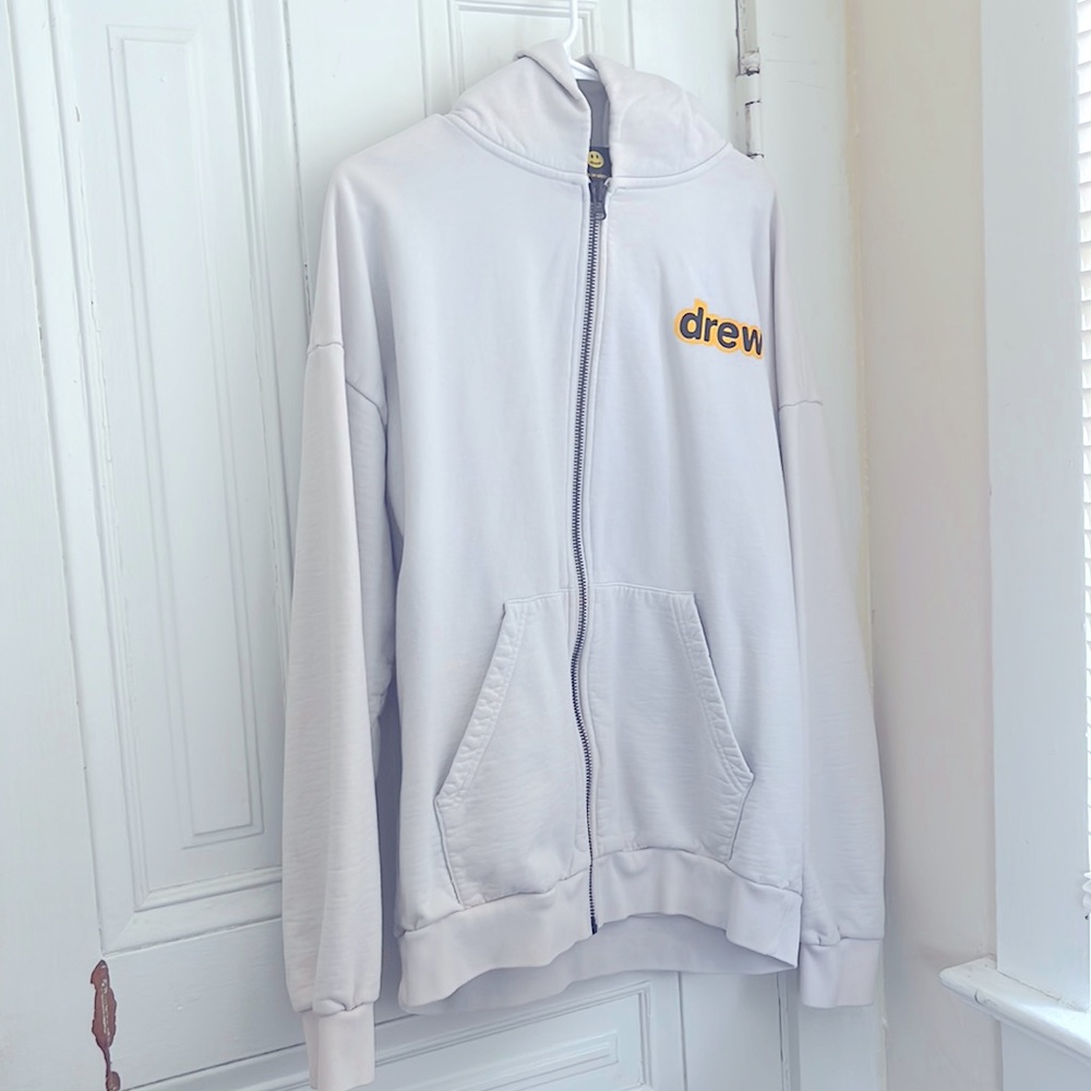 Drew house Justin Bieber hoodie